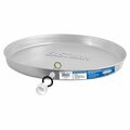 Eastman Outdoors WTR HTR PAN ALUM 22 in. 60086